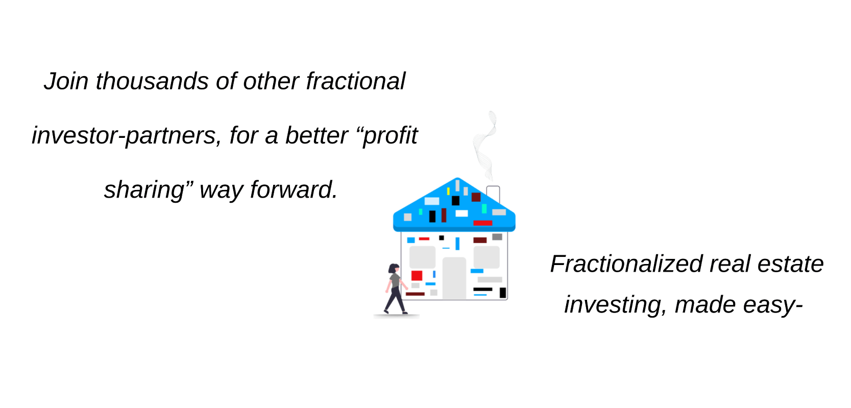 Building Illustration